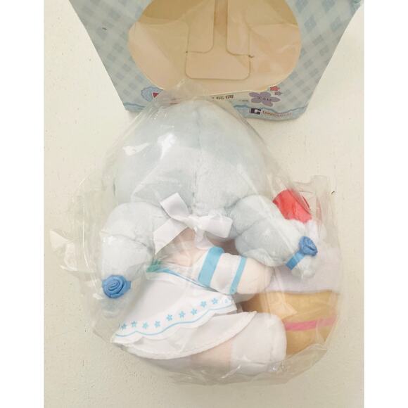 MIHOYO Honkai Impact 3 Ichiban Prize Plush Ball Chain Mascot “Kiana” - Picture 7 of 7